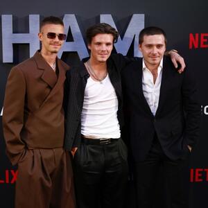 Sin brukа poznatog oca! Osvanuo skandal samo 12 dana nakon što je dobio titulu o kojoj je pričao ceo svet