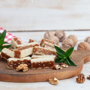 Grilijaš štangle gotove za 15 minuta: Omiljeni jugoslovenski kolač oko kojeg se i domaći i gosti otimaju