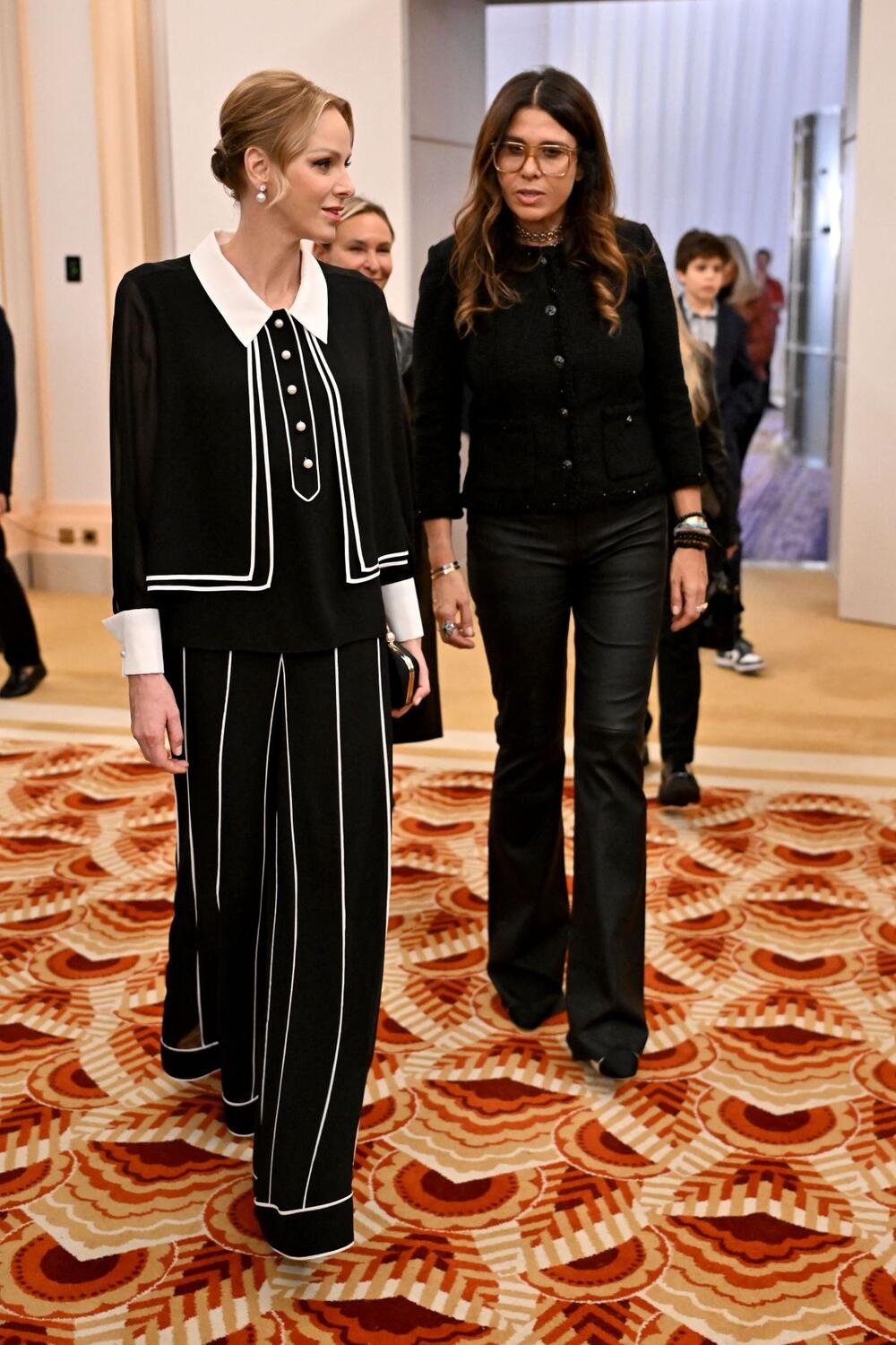 ŠARLIN OD MONAKA U DO SADA NEVIĐENOM IZDANJU 