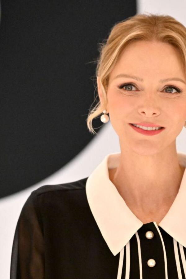 Okrenula novi list, o njoj priča ceo Monako: Princeza Šarlin je glavna tema medija, započinje novo poglavlje života