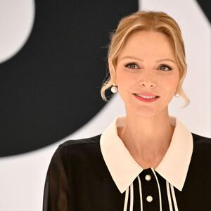 Dramatičan obrt u odevanju Šarlin od Monaka: Neočekivano, vrlo smelo izdanje koje (ni)je savršeno za princeze