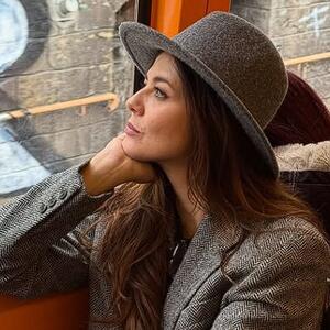 Urbano, elegantno & moćno: Caka uz koju je Nina Janković postigla savršen stil za dan u Beču je iznenađujuće jednostavna