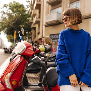 Hoćete promenu, ali ne znate kakvu? Ovih 5 bob frizura osvežiće vaš izgled ove zime i učiniti da se svi okreću za vama