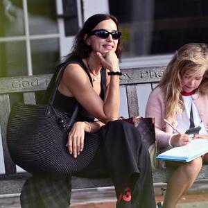 Kakva je mama Irina Šajk? Ruska lepotica ima jasna pravila i zna šta je najbolja stvar koju možemo da pružimo detetu