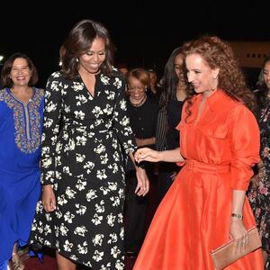 Nakon 16 godina misteriozno nestala iz javnosti: Životna priča "princeze duha" koja se posle 9 godina vraća po pravdu