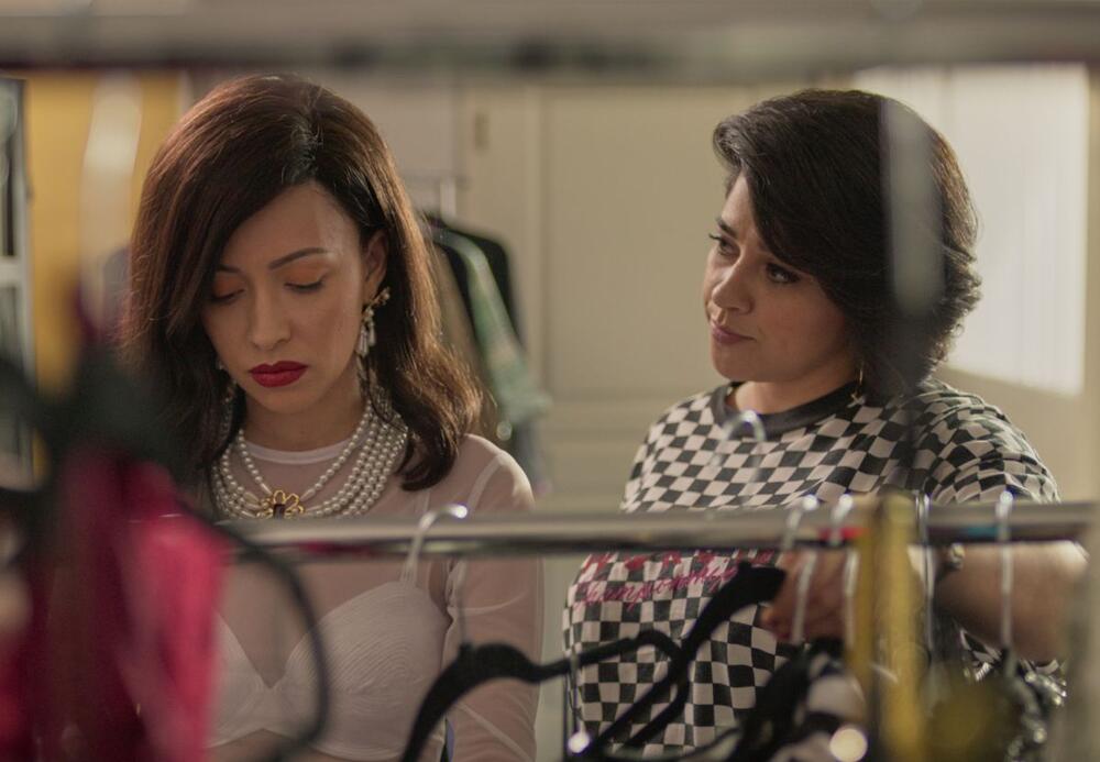 foto: Netflix / Everett / Profimedia