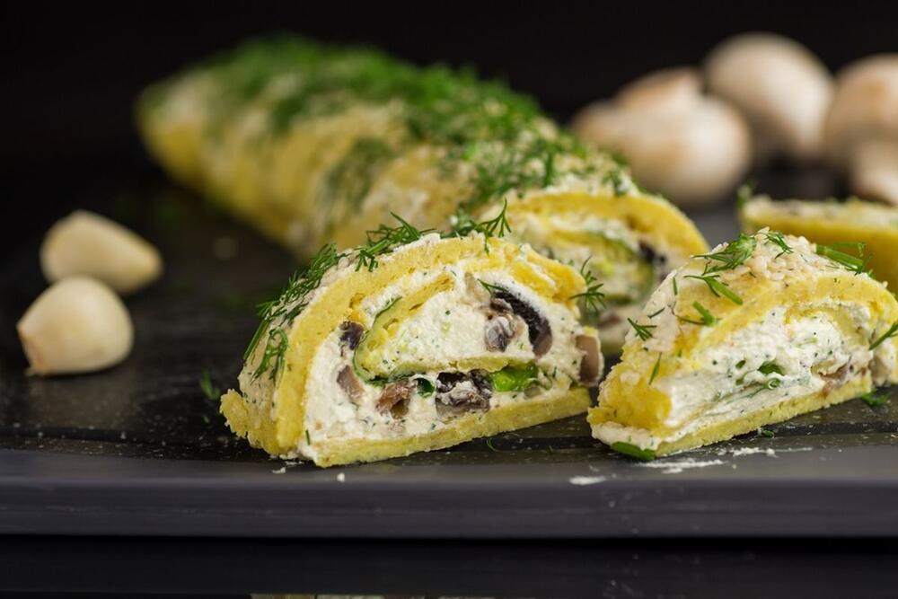 FILUJTE ROLATE SMESOM PO ŽELJI 