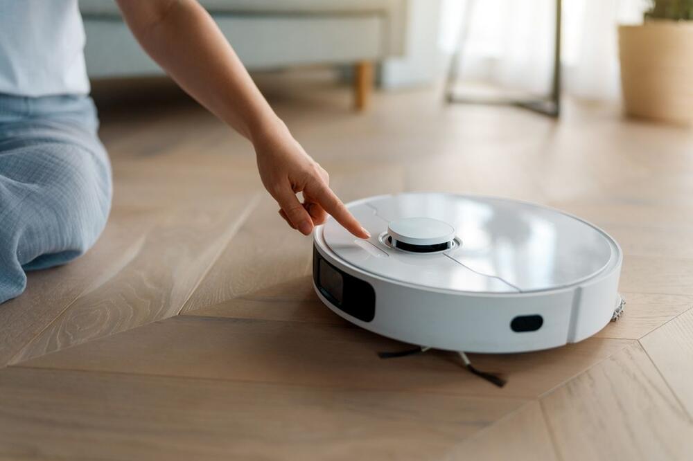 GREŠKE KOJE ČINE DA ROBOT USISIVAČ NE RADI KAKO TREBA 