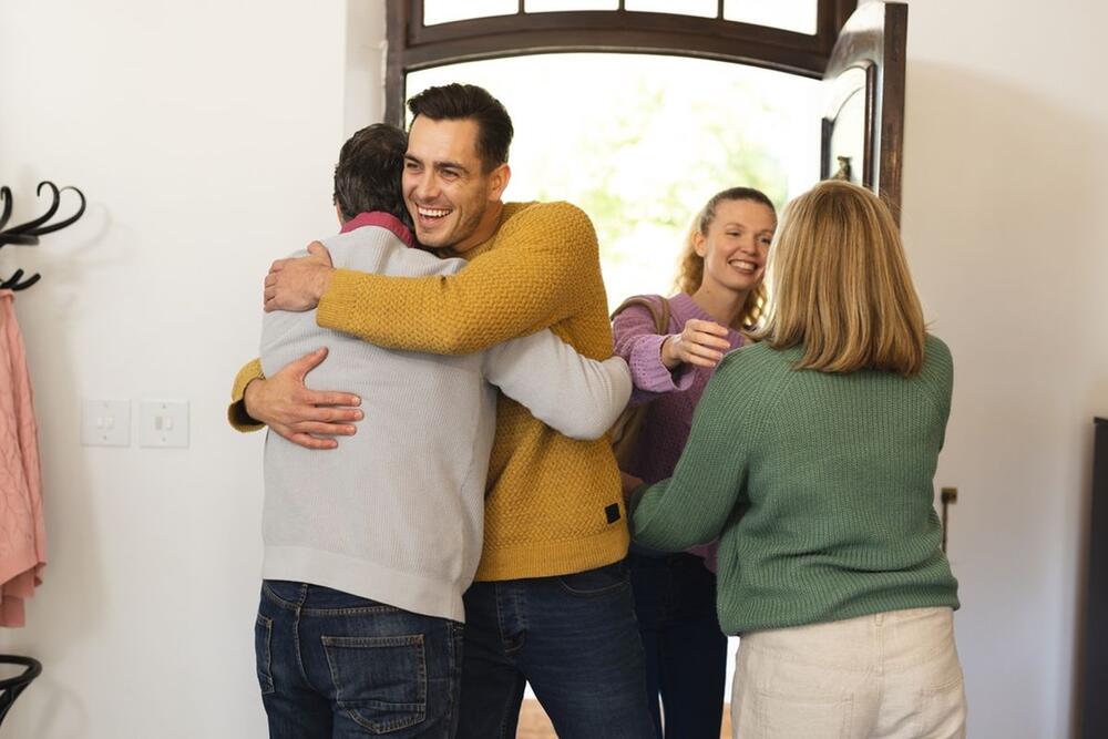 REČI KOJE TREBA DA IZGOVORIMO KAD ČESTITAMO SLAVU 