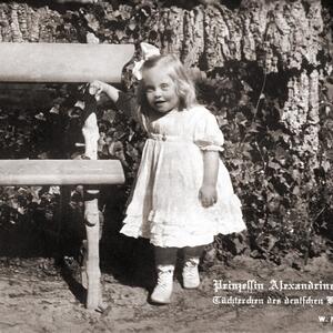 Najlepšu priču o jednoj evropskoj princezi sigurno niste čuli: Aleksandrina od Pruske je bila jedinstvena po mnogo čemu