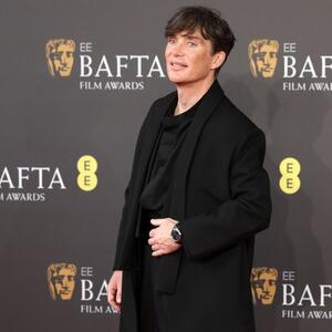 Ima 17 godina i pljunuti je otac: Sin čuvenog glumca krenuo očevim stopama i Holivud je opčinjen sličnošću među njima