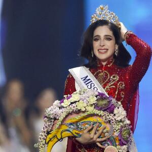 Sa 6 godina joj je otkrivena disleksija, napravila skandal pred finale: Životna priča Fatime Boš, nove Mis univerzuma