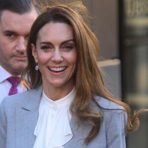 Šalje glasnu poruku, ali njome krši kraljevski protokol: Kejt Midlton ponela komad koji ne nosi ni jedna princeza