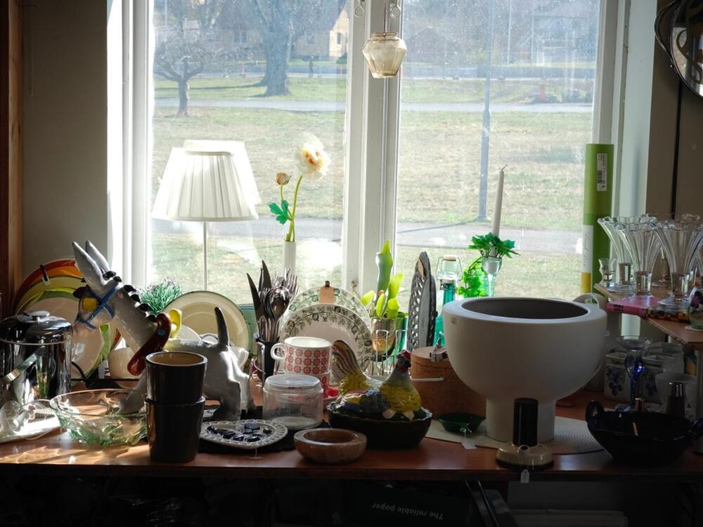 VREDNE STVARI IZ STARIH KUĆA 