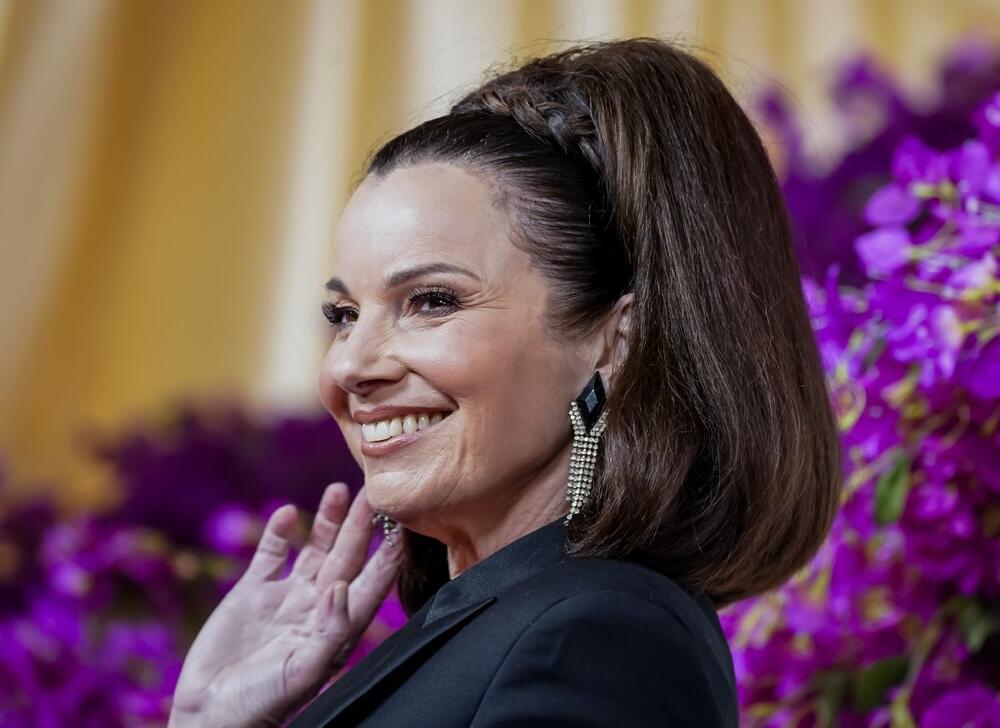 Fren Drešer je proslavila 68. rođendan krajem avgusta