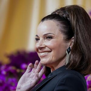 Ovo je lice žene od 68 godina! 5 stvari zbog kojih Fren Drešer ne trebaju fileri, među njima i njen izum – 'žablji san'