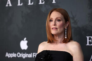 Tajna mladolikog izgleda Džulijen Mur u 66. godini: Svi "trikovi" slavne glumice zbog kojih izgleda fantastično