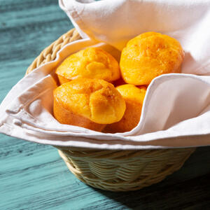 Brz doručak ili večera! Bez jaja i jogurta, a mekša od oblaka: Recept za najlepšu posnu proju koja se topi u ustima