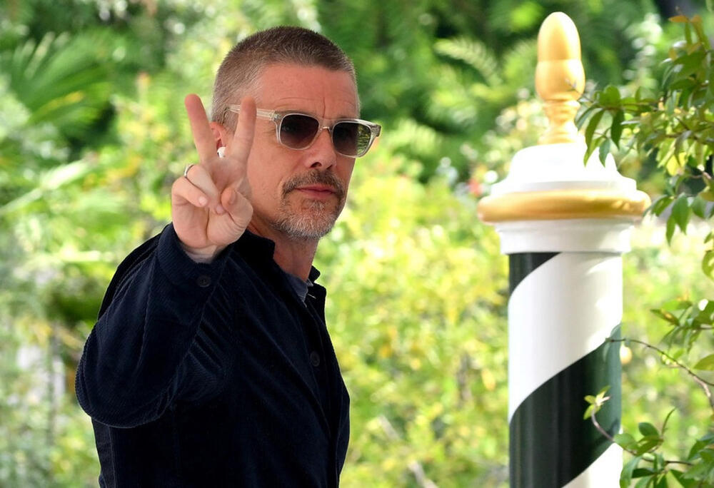 foto: EPA/ETTORE FERRARI