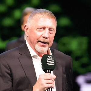 Njemu peto, a njegovoj 23 godine mlađoj izabranici prvo dete: Boris Beker postao otac u 59. godini