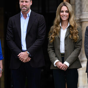 Ova transformacija je šokirala ceo svet: Kejt Midlton konačno otkrila šta se "krije" iza njene plave kose