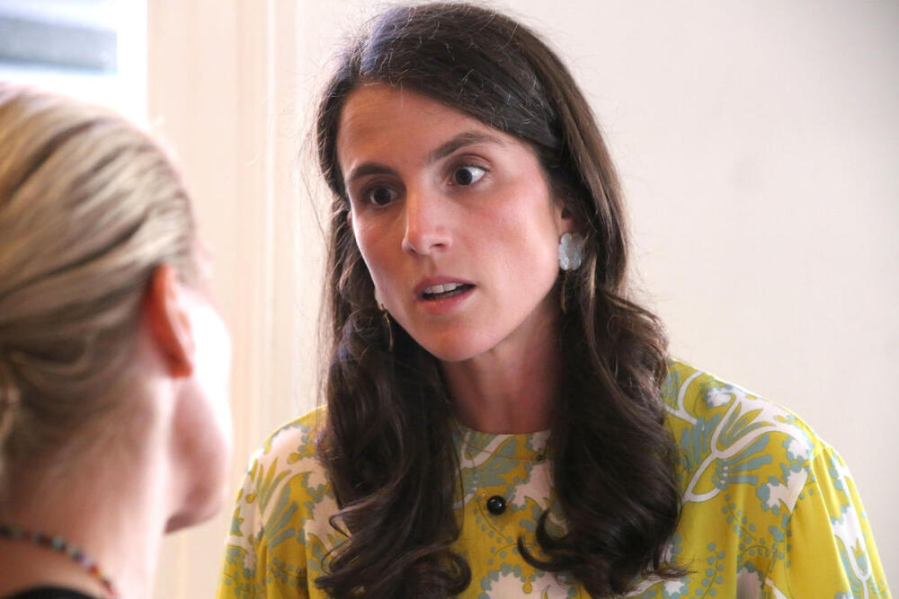 foto: Sonia Moskowitz / Zuma Press / Profimedia