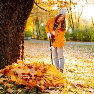 Želite da izgleda lepo, a zapravo je potpuno uništite: Najčešća jesenja greška zbog koje je bašta u proleće "siromašna"