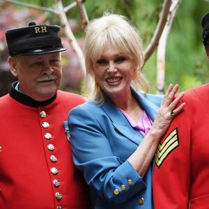 "To nema veze sa tobom, nećeš biti tu": Glumica detaljno isplanirala svoju sahranu, odgovor supruga je mnoge razbesneo