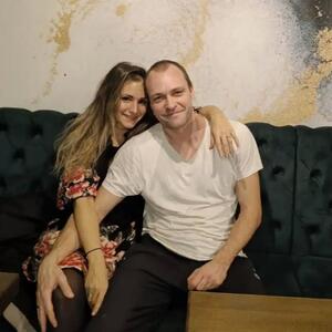 Godinama zajedno biju najtežu bitku: Nesvakidašnja ljubavna priča Bojana Krivokapića i njegove supruge Taise