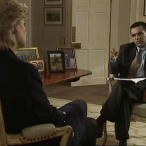 Dajana je 10 dana pre smrti priznala za čim je jedino žalila: Otkrivena je njena iskrena ispovest o Vilijamu i Hariju