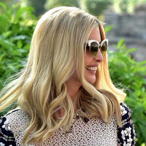 Za pola sata spali 400 kalorija, mišići postaju vretenasti: Ivanka Tramp ima novu zanimaciju koja vaja telo