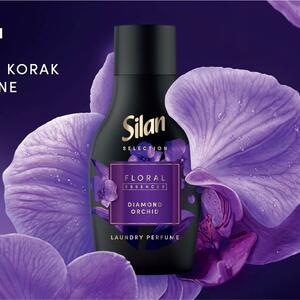 Silan predstavio svoj prvi tečni parfem za veš – četiri puta više parfema od klasičnog omekšivača