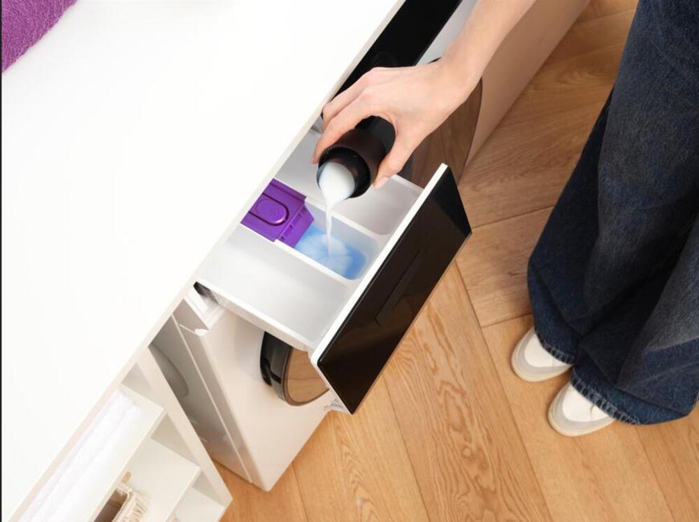 SILAN PRVI PARFEM ZA VEŠ 