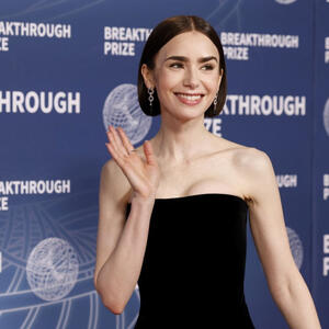 Polica za knjige koju ima Lili Kolins je savršenstvo: Princip "manje je više" upravo je dobio novo značenje