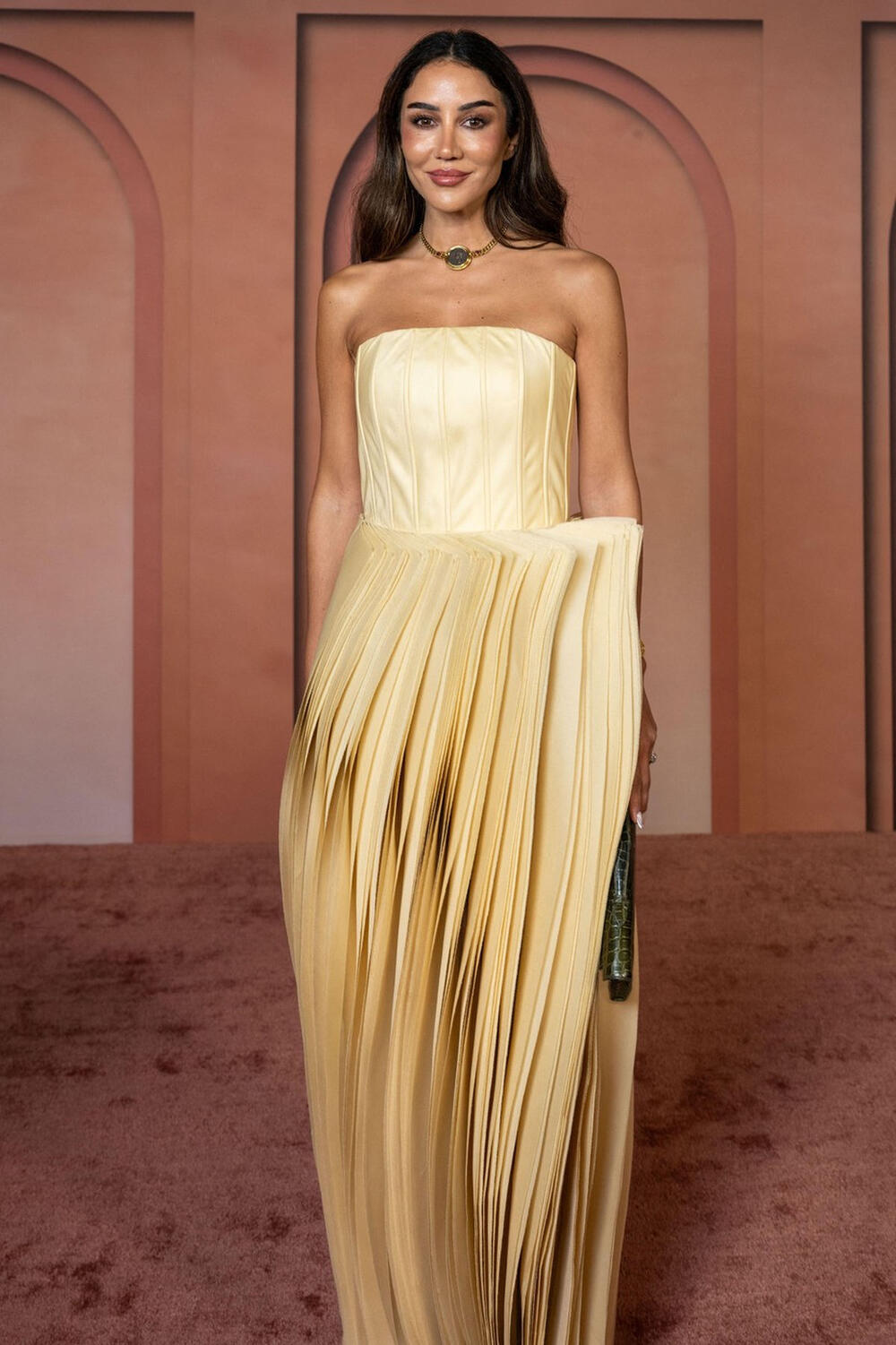 Tamara Kalinić, Filipo Testa