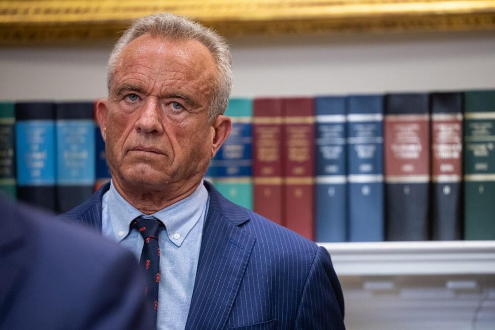 Robert F. Kenedi Mlađi