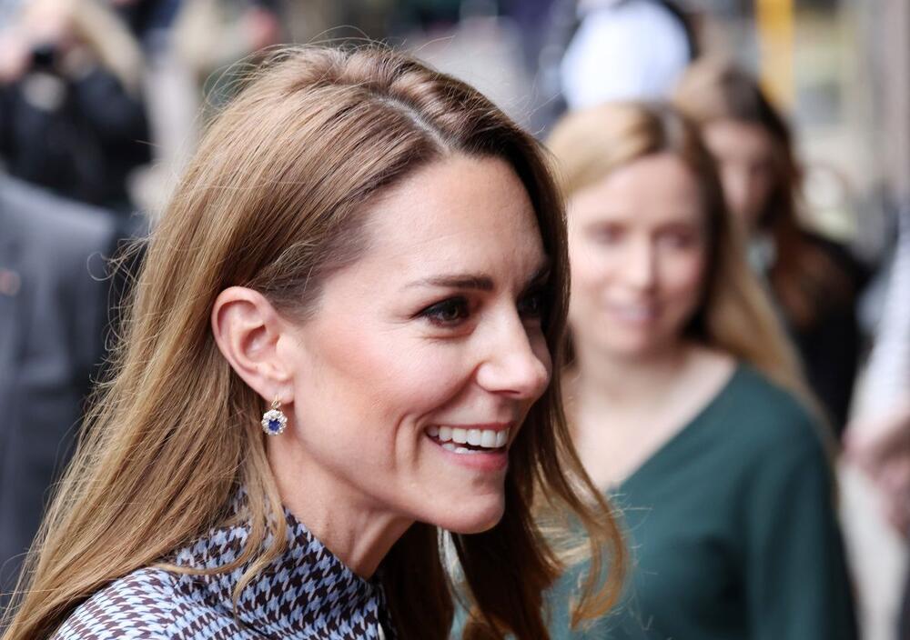 Kejt Midlton, princeza od Velsa