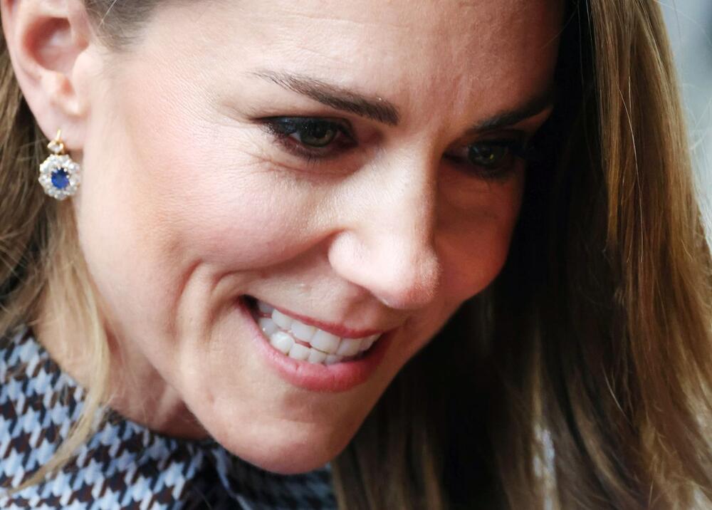 Kejt Midlton, princeza od Velsa