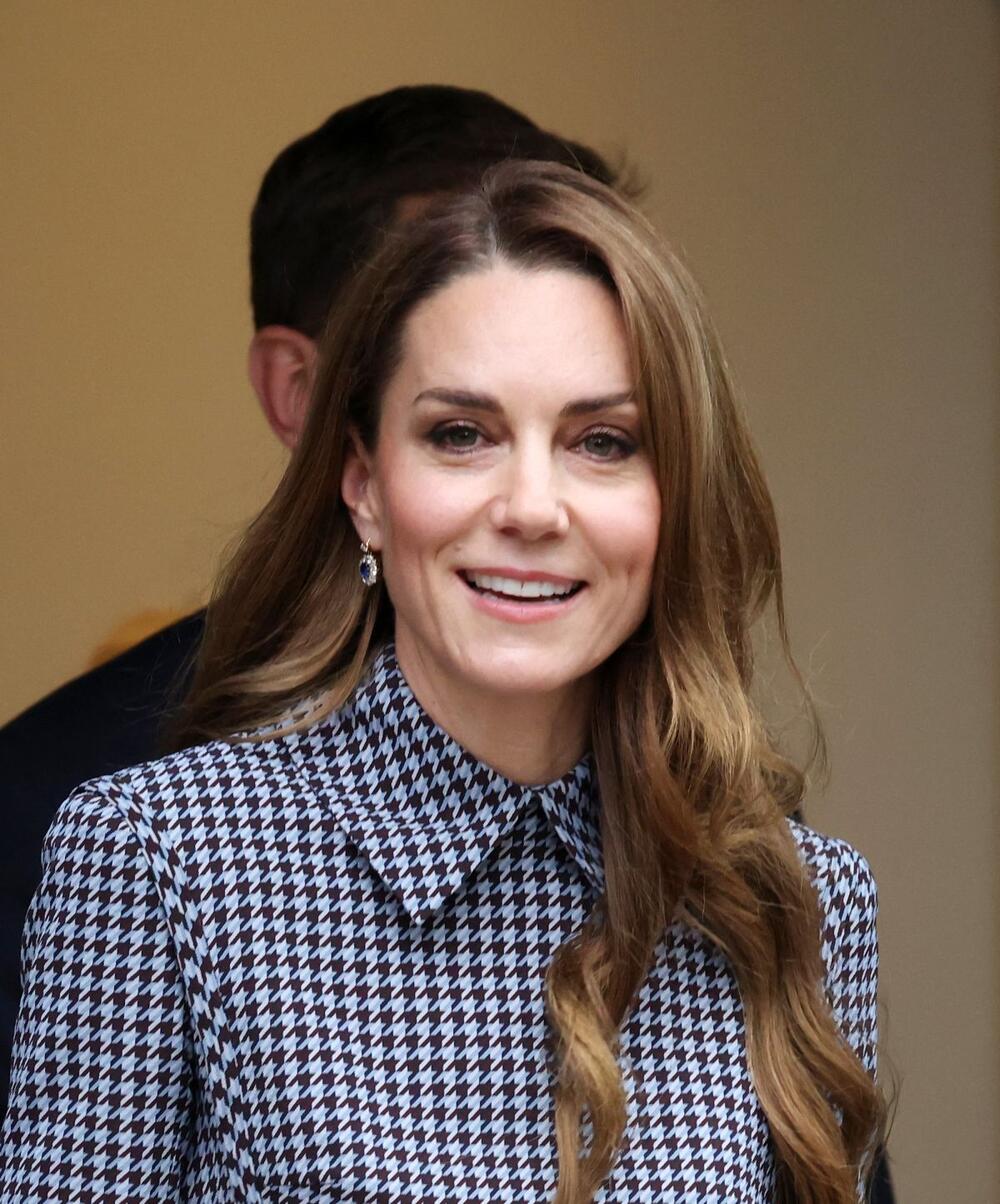 Kejt Midlton, princeza od Velsa