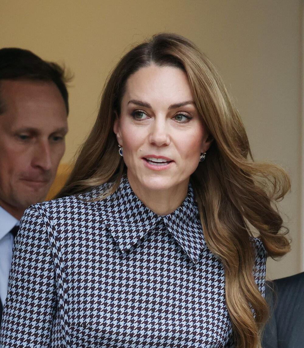 Kejt Midlton, princeza od Velsa