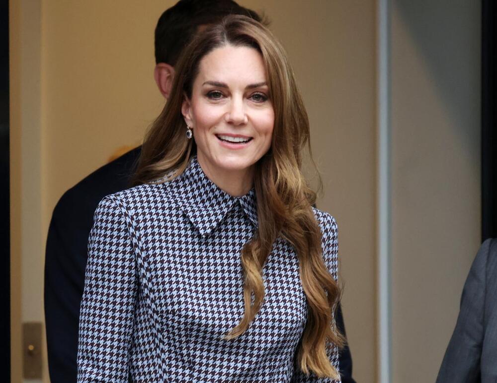 Kejt Midlton, princeza od Velsa