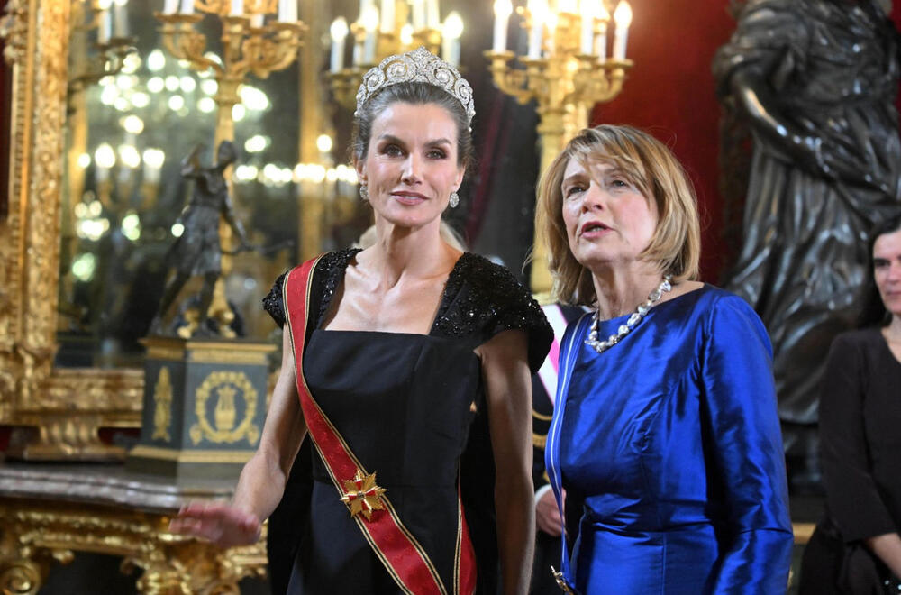 foto: José Oliva / Zuma Press / Profimedia