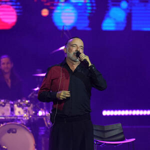 Venčali su se tri puta, a onda zajedno prebrodili najteži period: Ko je 15 godina mlađa supruga Tonija Cetinskog?