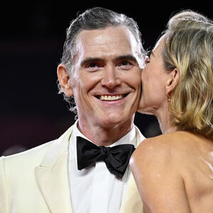 22 godine nakon što ju je ostavio trudnu ostavio zbog druge: Glumac se usudio da pomene bivšu posle mnogo vremena