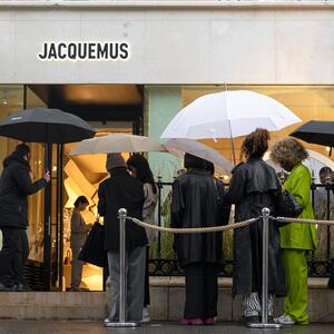 Zbog reklame za ovu torbu se "plače od 10 jutros": Le Valérie je inspirisana majkama i među najlepšima koju ste videli