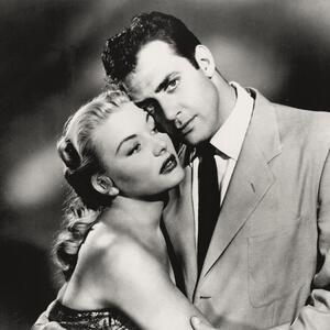 Posle svega je poručila: "Ne stidim se!" Bila je najlepša plavuša filma, pa postala – zaboravljena prostitutka