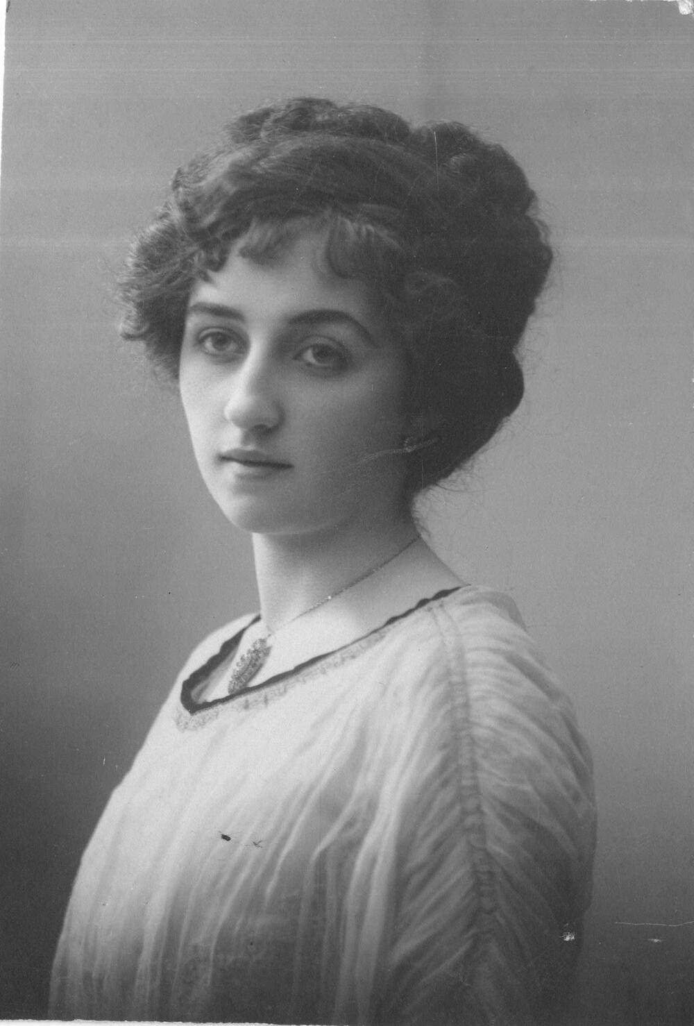 Vidosava Vida Crnjanski