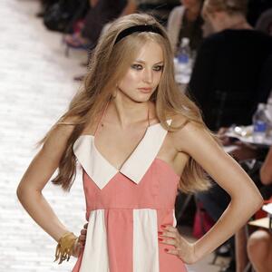 Skočila je u smrt pred 21. rođendan: Poslednje godine slavne lepotice obeležili su Epštajnovo ostrvo, sekta i moćnici