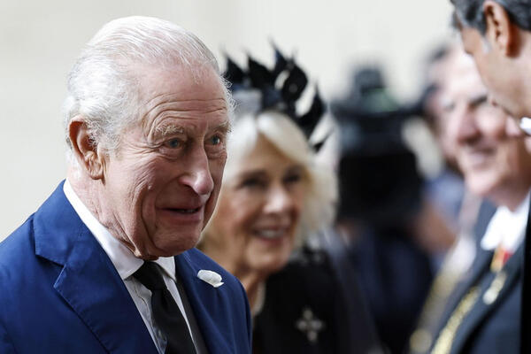 Ovo je prekretnica za celu Veliku Britaniju: Kralj Čarls III otkrio nove detalje o svojoj borbi protiv raka