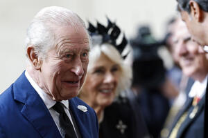 Ovo je prekretnica za celu Veliku Britaniju: Kralj Čarls III otkrio nove detalje o svojoj borbi protiv raka